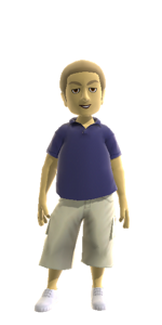 KlNG OF XBOX's Avatar